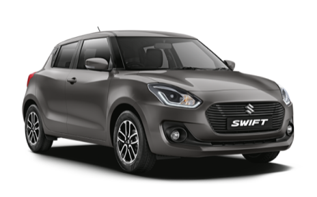  Swift New Model (Automatic) for self drive car in dabolim airport Punjab